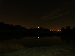 Avon Paranormal Team - Stoke Park Estate